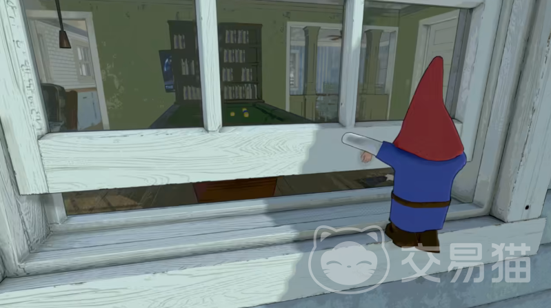 BurglinGnomes上线时间 BurglinGnomes发售日期预测与最新动态