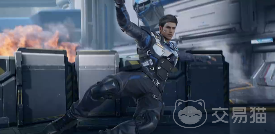 逆战账号交易平台推荐：安全靠谱的买号平台汇总