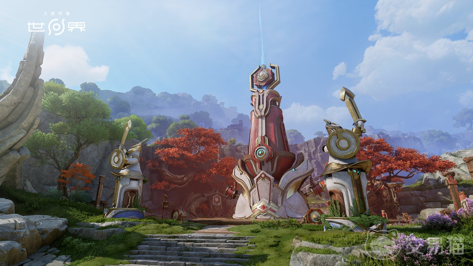 王者荣耀世界是什么类型游戏 王者荣耀世界是手游还是端游