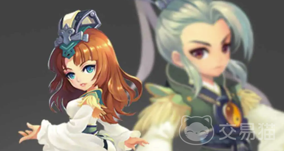 qq三国账号交易平台介绍 qq三国游戏账号交易软件分享