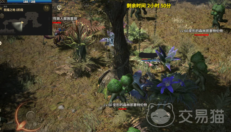 领主契约挂机地点大全 领主契约各等级高效挂机攻略