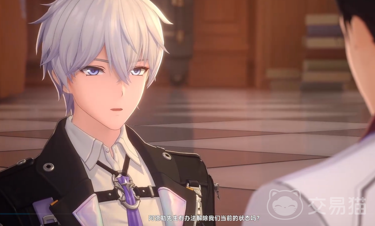 异环剧情能跳过吗 异环主线剧情流程与跳过方法详解