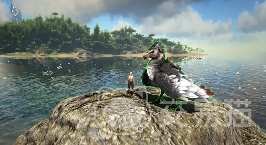 方舟生存进化棘背龙驯服指南 方舟生存进化棘背龙食物选择与饲养技巧