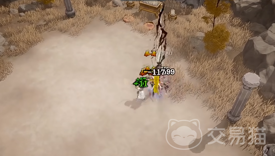 侠影录手游什么职业厉害 侠影录手游最强职业推荐与新手入门指南