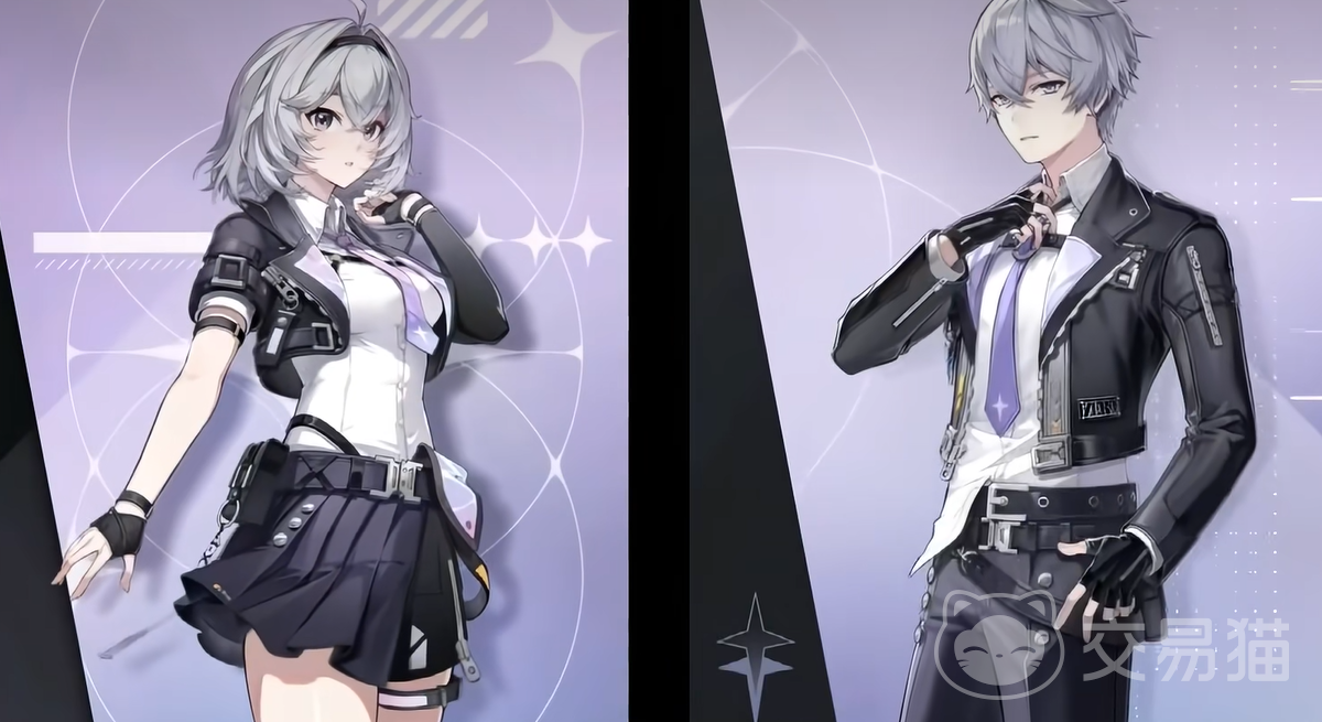 异环男女主角介绍 异环主要角色设定与人物关系解析