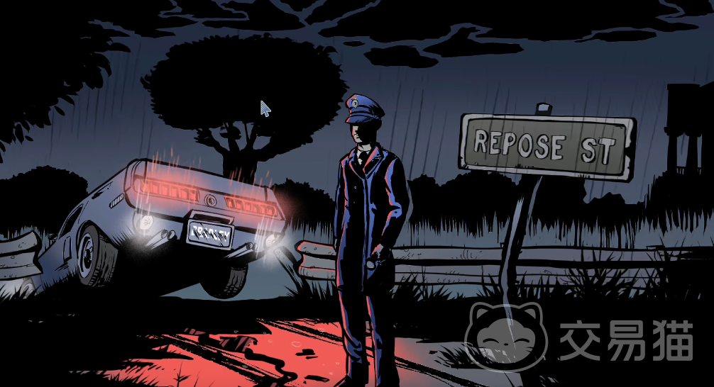 机密谋杀案中案上线时间 机密谋杀案中案发售平台及日期汇总