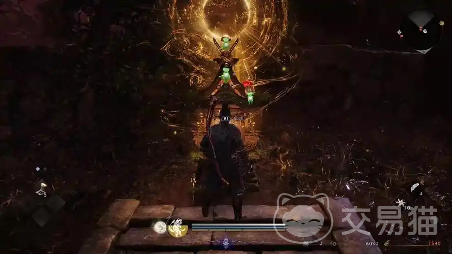 仁王3推荐配置要求 仁王3高画质流畅运行所需电脑配置清单