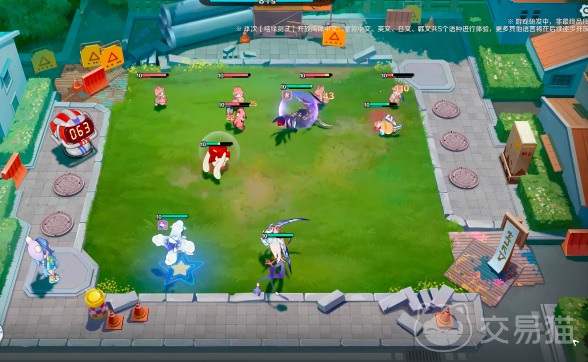 崩坏因缘精灵 崩坏因缘精灵上线时间及最新爆料汇总