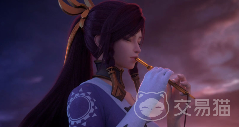 王者荣耀世界伽罗 王者荣耀世界伽罗角色背景与技能解析