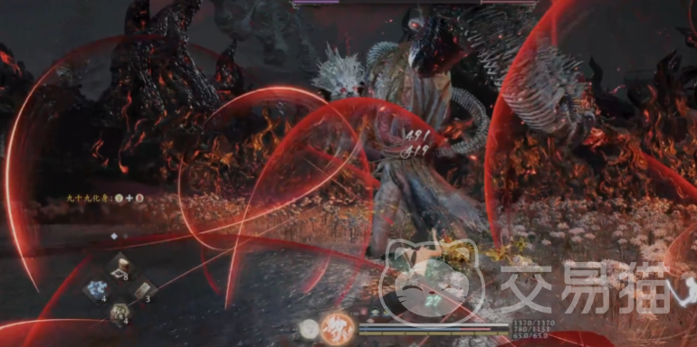 仁王3阴阳术使用指南 仁王3新手阴阳术入门与实战技巧