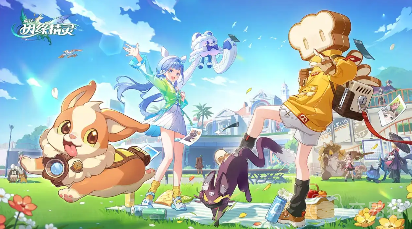 崩坏因缘精灵 法师阵容搭配与实战玩法详解