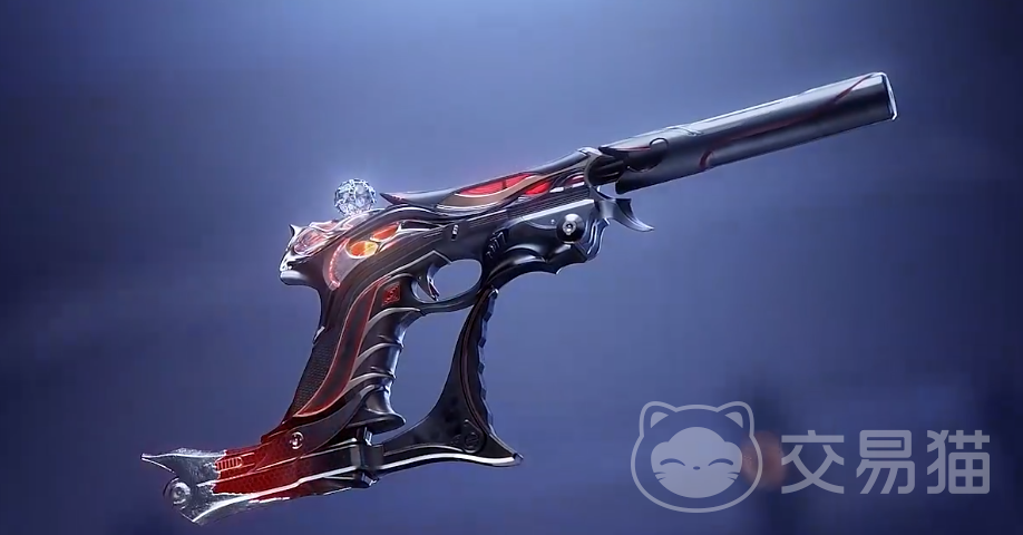 cf手游账号交易平台哪个好 cf手游账号买号平台分享