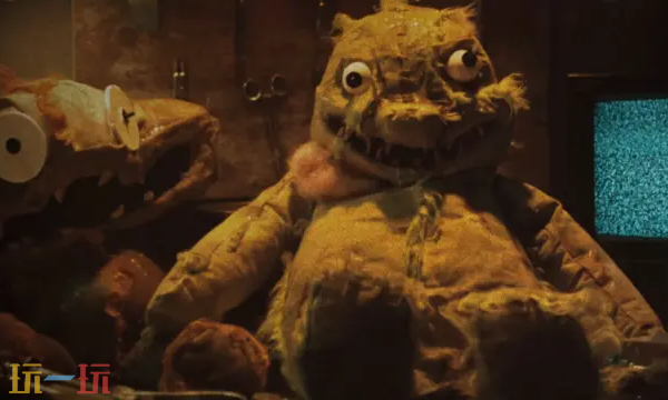 《波比的游戏时光：第五章》发售宣传视频现已发布