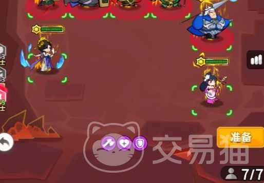 王者荣耀王者之弈野区4关通关攻略 王者荣耀王者之弈野区第四关详细打法与阵容推荐