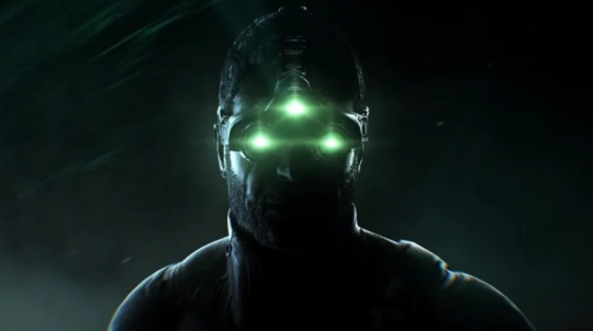 育碧多伦多裁员 《细胞分裂：重制版》将继续开发