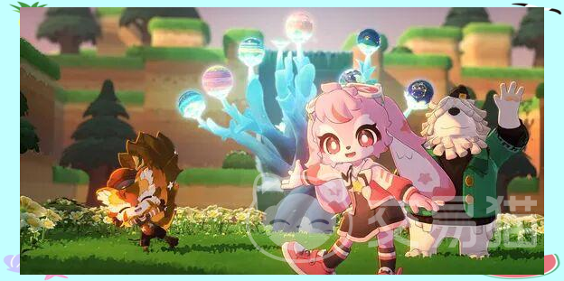 星布谷地氪金吗 星布谷地付费模式与充值点详细解析