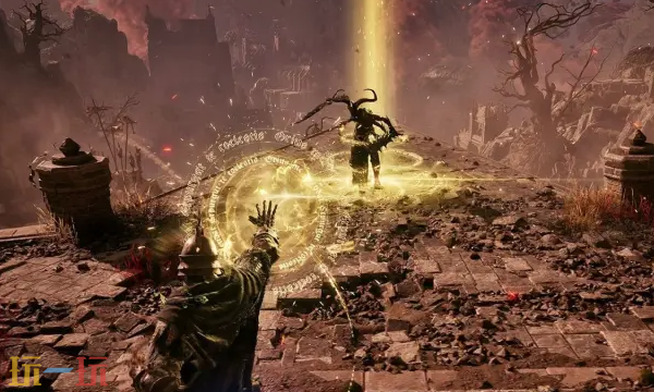 《堕落之主2》新战斗实机预告公布