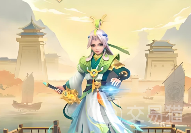 三国大冒险卸甲令使用方法详解 三国大冒险卸甲令作用与实战技巧