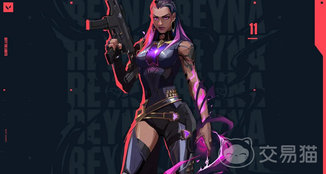 瓦罗兰特账号交易平台哪个好 瓦罗兰特游戏号买卖软件推荐