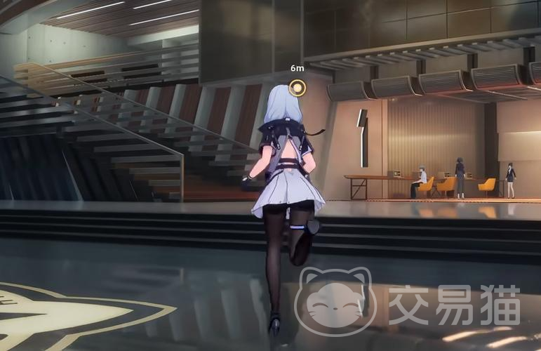 异环主线剧情介绍 异环游戏核心故事线与剧情发展全解析