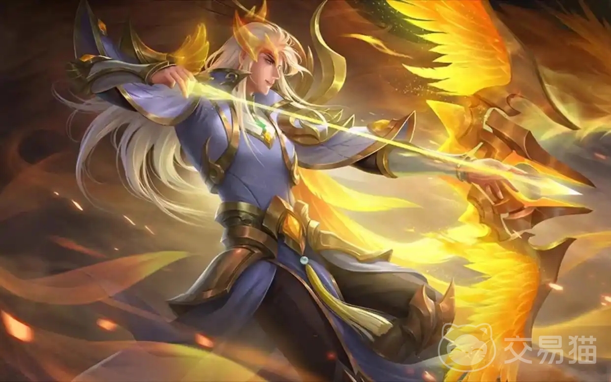 王者交易账号平台哪个好 王者交易账号平台推荐