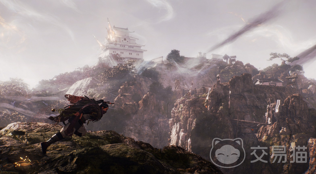 仁王3能联机吗 仁王3支持跨平台联机吗