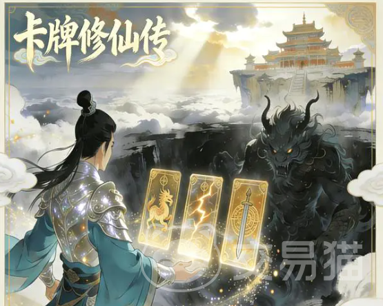 卡牌修仙传兑换码大全 卡牌修仙传最新可用兑换码汇总
