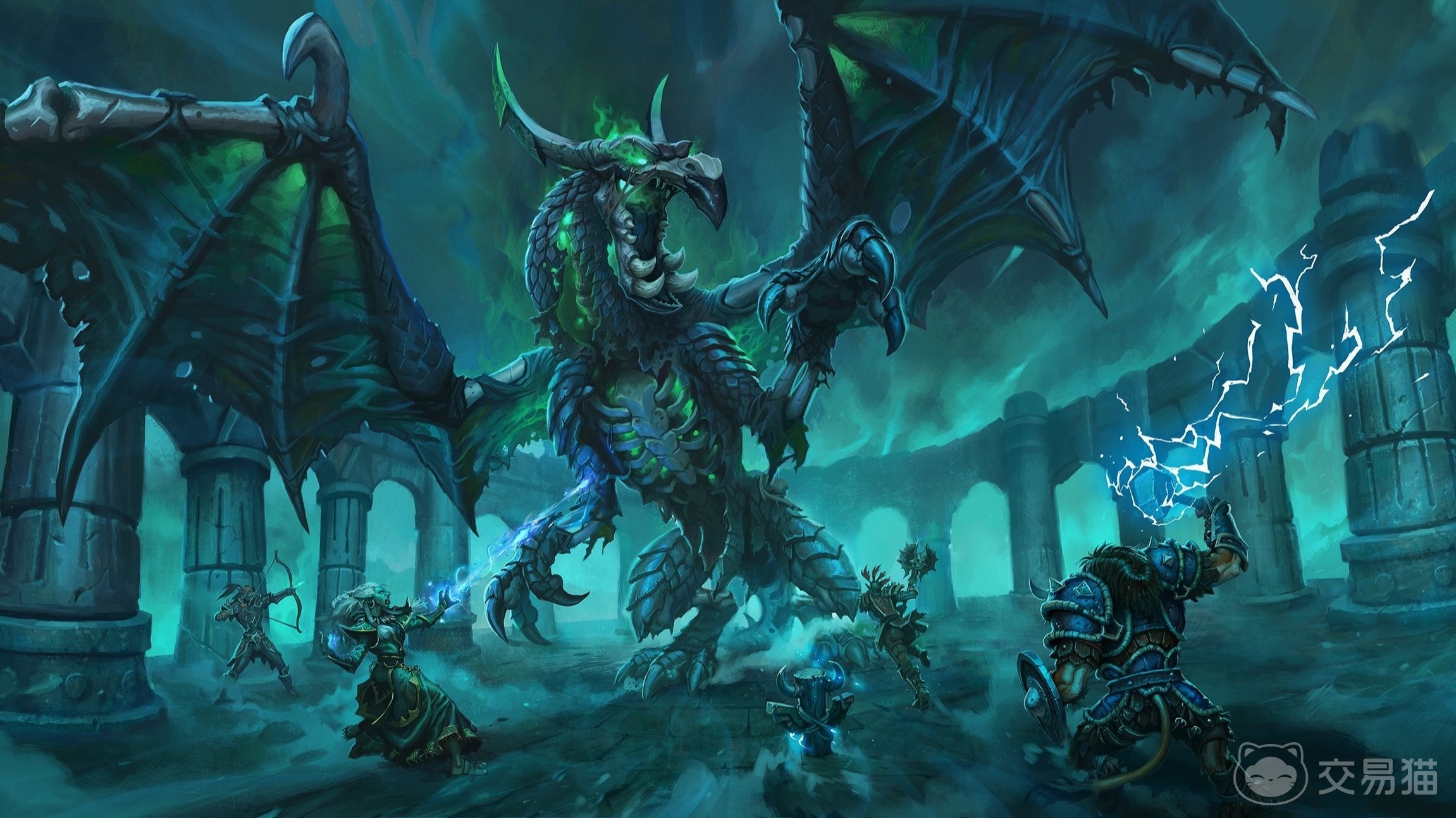 魔兽账号交易平台哪个安全 魔兽账号交易平台推荐