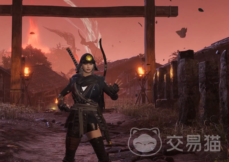 仁王3新手入门教程 仁王3全流程玩法指南与基础操作详解