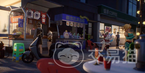 望月什么时候公测 望月上线时间最新消息