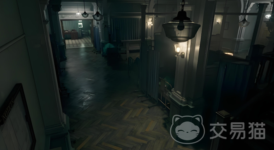 生化危机9 安魂曲疗养院密室逃脱全流程攻略与关键解谜提示