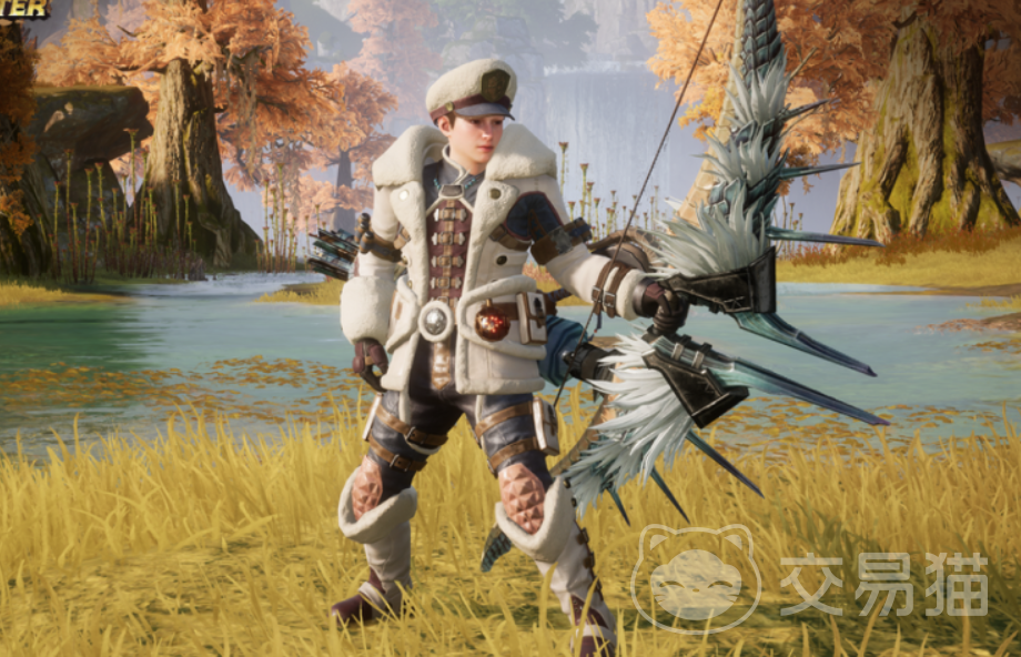 怪物猎人旅人兑换码大全 2024最新可用兑换码汇总