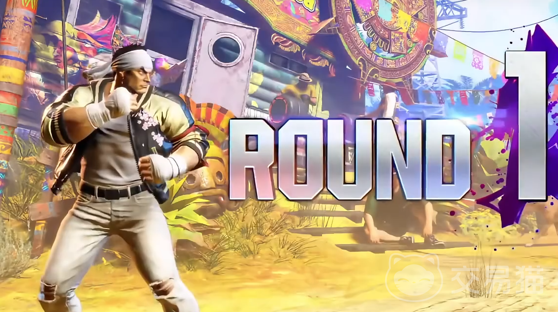 街霸6怎么加好友 街霸6添加好友详细教程