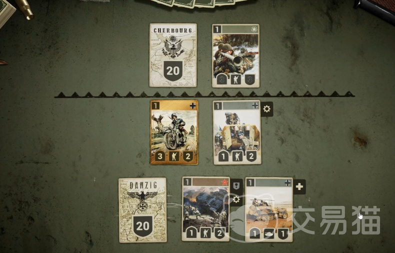 Kards手游兑换码大全 2024最新可用Kards手游礼包兑换码汇总