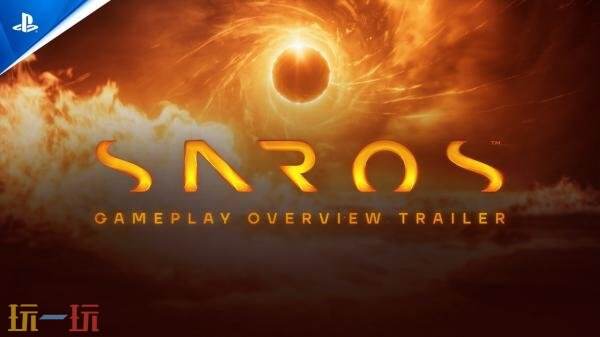 快节奏电影化动作游戏《沙罗周期》玩法预告发布