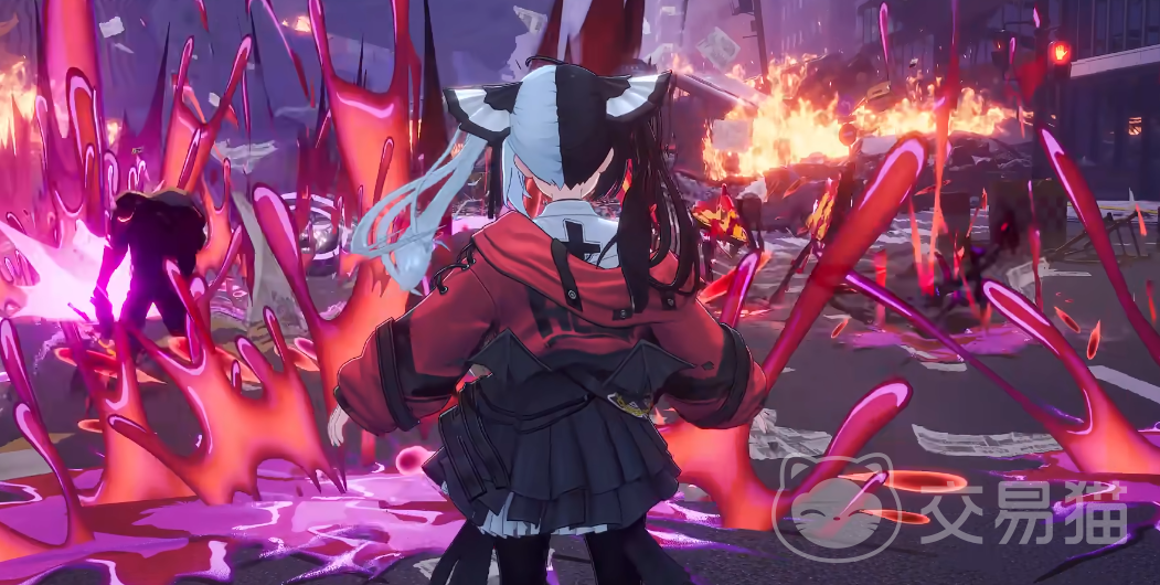 异环环合天赋怎么选 异环环合最强天赋搭配推荐