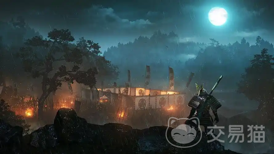 仁王3武器选择推荐 仁王3最强武器搭配与新手入门指南