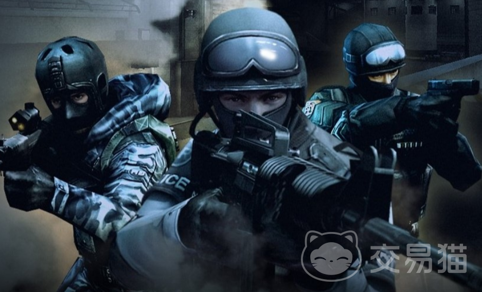 cf号买卖交易平台推荐 cf账号交易平台哪个好