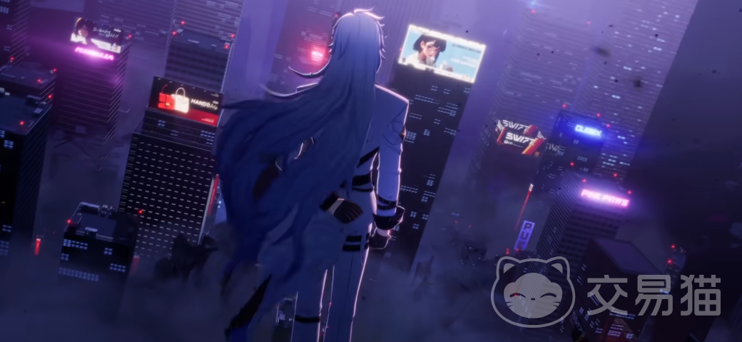 异环新西里安在哪里 异环新西里安地图位置与区域详解