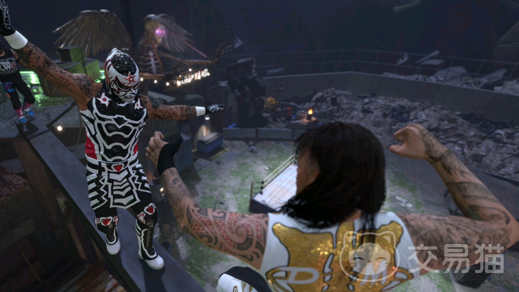 WWE2K26多少钱 WWE2K26发售价格及各版本对比