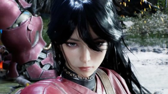 Game Freak重申《轮回之兽》内部团队规模很小