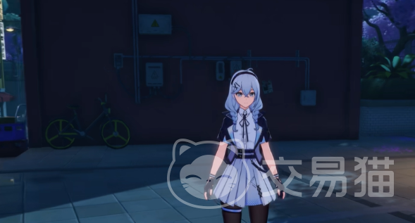 异环主角是谁 异环游戏主角身份与背景详解