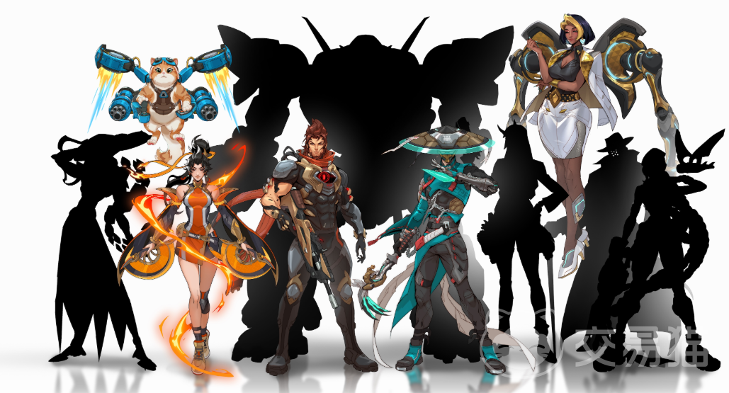 守望先锋2新英雄爆料 守望先锋2最新英雄上线时间与技能解析