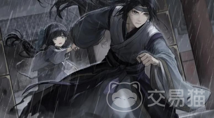 哀鸿城破十日记 何时上线及上架时间详解