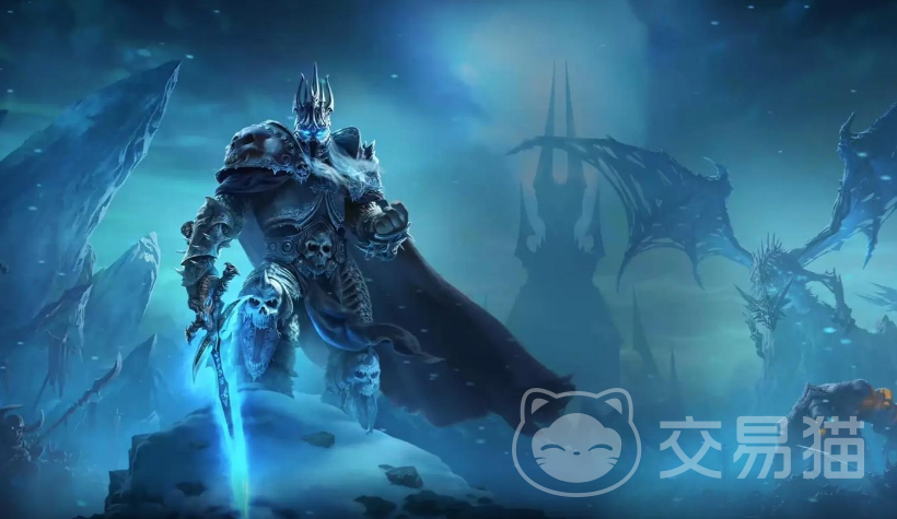 2024年安全可靠的魔兽世界账号交易平台推荐