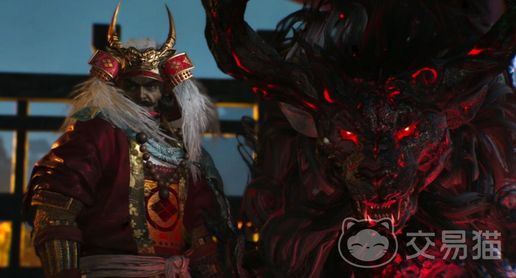 仁王3无伤通关攻略 仁王3高难度Boss无伤打法与实用技巧分享