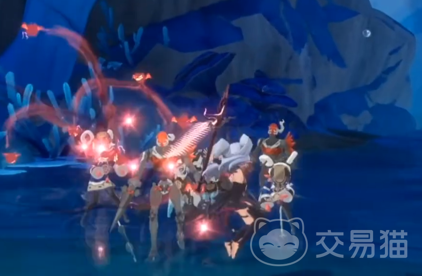 SpotZero手游兑换码大全 SpotZero手游最新礼包码汇总