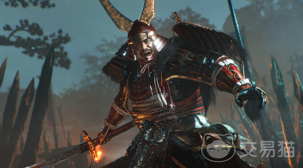 仁王3骑马Boss打法攻略 仁王3高难度坐骑战全流程应对技巧