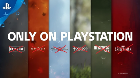 索尼真的要撤了？爆料人称PC移植仅占总收入1.5%