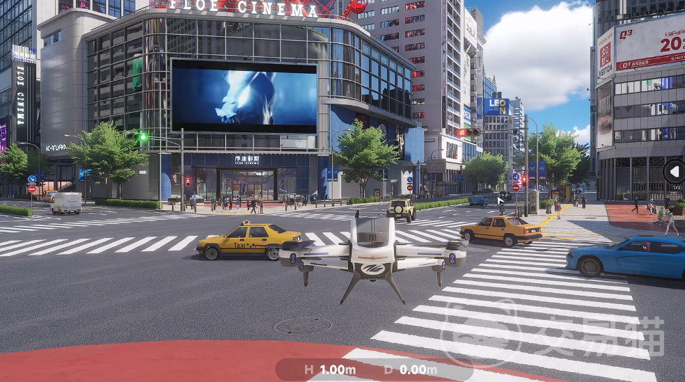 异环异视投影怎么玩 异环时空放映机全玩法详解